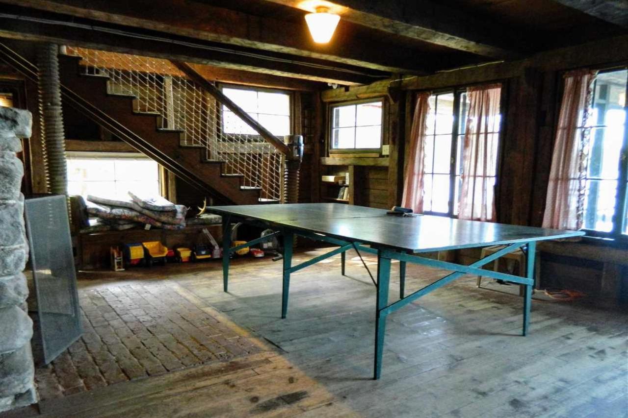 Meredith Lakefront Lodge On Lake Winnipesaukee Bagian luar foto